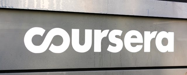 Coursera’s IPO Filing Shows Growing Revenue and Loss During a Pandemic