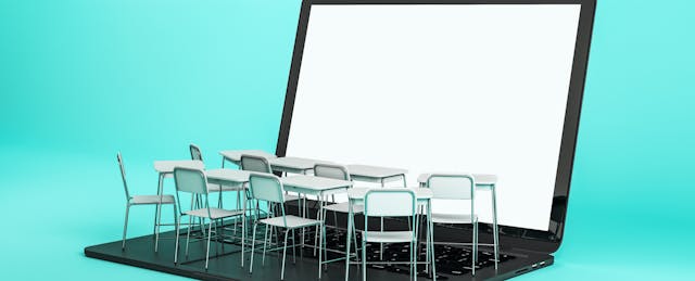 Is the Solution to College Zoom Fatigue … a Different Video Platform?