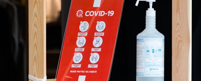 Contact Tracing? Sports? Experts Explain School Reopening Research and Recommendations