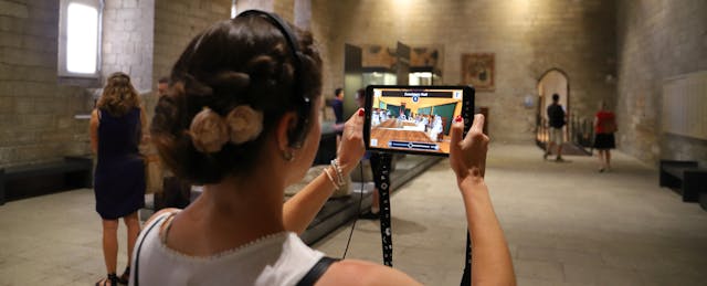 How Extended Reality Tools Can Bring New Life to Higher Education