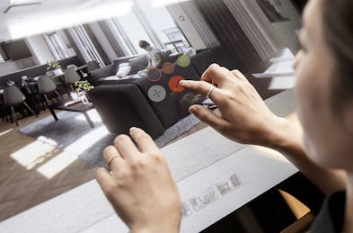 How Interactive 3D Is Transforming the Way we Learn and Work