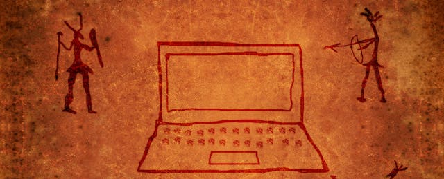 Old, Slow Laptops Are Sabotaging College Student Success 