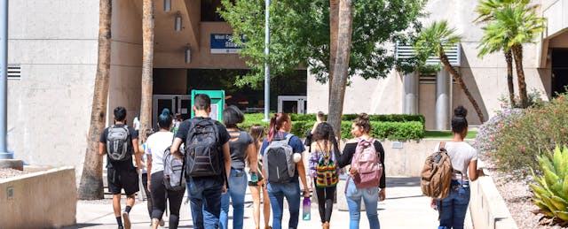 The Rise of Hispanic-Serving Institutions and the Path Forward