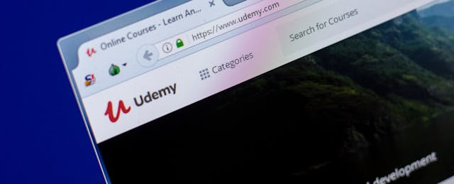 Udemy, an Online Course Platform Where Anyone Can Teach, Keeps Raising Money. What's Next?