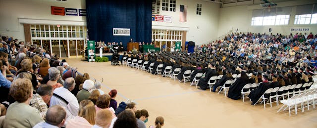 Your Next Great Hire Is Graduating From a Community College