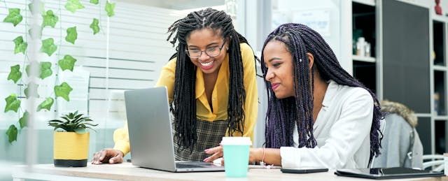 Tech Apprenticeships Shift the Costs of Higher Ed From Students to Employers