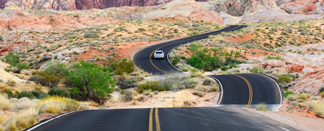 Mapping Out a ‘Credential As You Go’ Movement For Higher Education