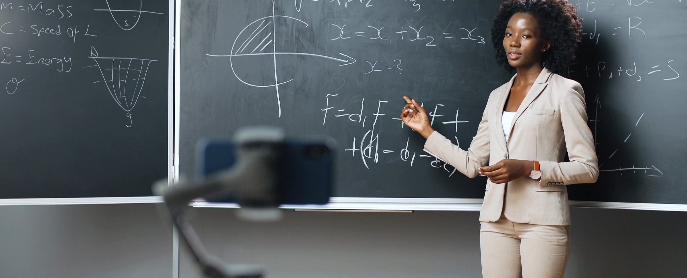 Will a Rise in Online Learning Open Remote Teaching Opportunities for Faculty?  EdSurge News