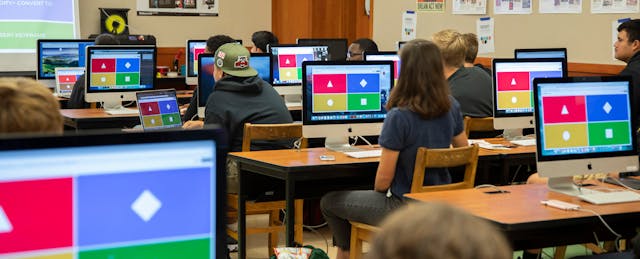 Kahoot Acquires Clever for $500M, Hoping to Expand Its Presence in the U.S.