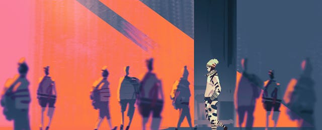 Who Really Benefits From College Student Diversity?