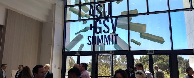 Live Education Events Are Back. But if They Host It, Will You Come?