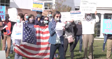 What an Admissions Fight at America’s ‘Best’ High School Says About Educational Equity