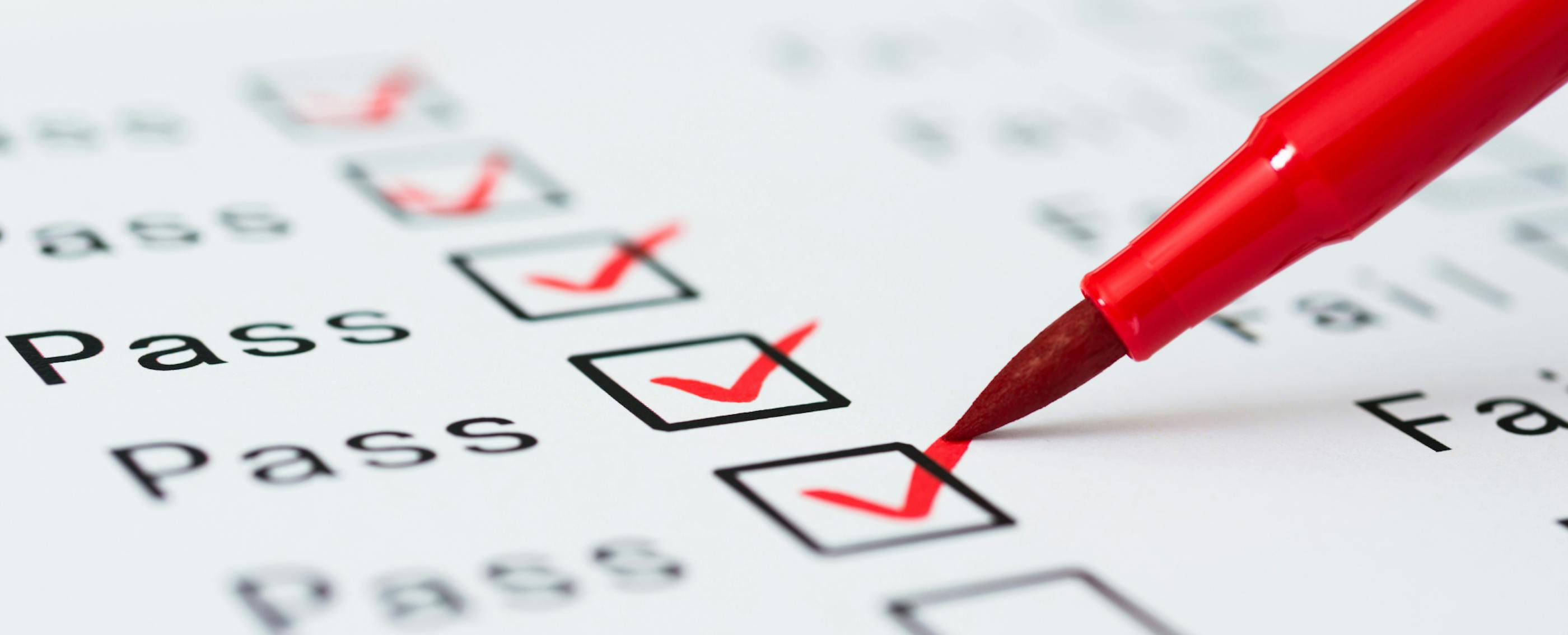 Pass/Fail Grading Was an Act of Pandemic Compassion. Is It Here to Stay ...