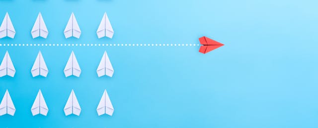 Want to Hire an Innovative College Graduate? Choose a Transfer Student