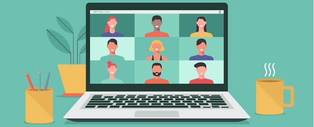 Technology Made Special Education Parents Better Advocates During the Pandemic