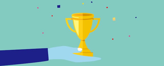 Will Fabulous Prizes Entice Students to Come On Down and Get Vaccinated?