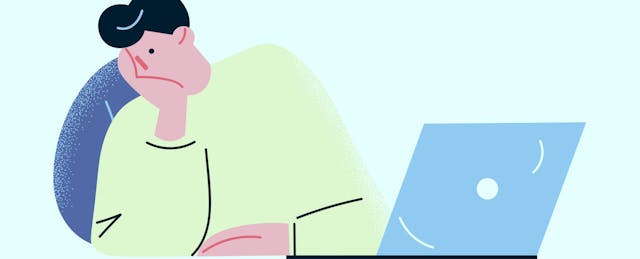 Online Learning Is Not the Enemy