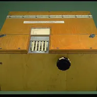 The Long and Surprising History of ‘Teaching Machines’