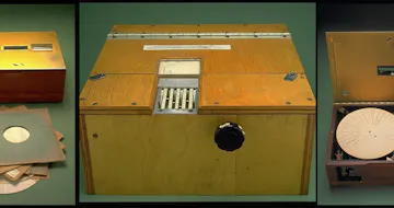 The Long and Surprising History of ‘Teaching Machines’