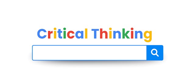 The Keyword Search Activity That Teaches Critical Thinking