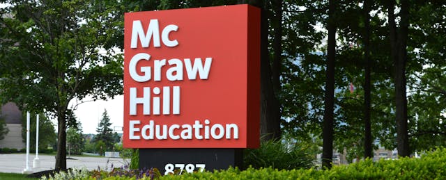 With Textbook Lawsuit Dismissed, Platinum Equity Inks $4.5B Deal to Buy McGraw Hill