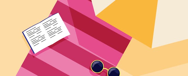 How Do You Recover From the Longest School Year? You Rest, Relax, and Then You Recharge