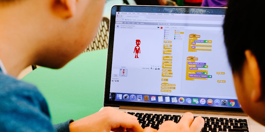 After Pandemic Surge, Coding Tool Scratch Is Focused on Supporting Teaching