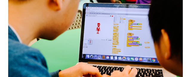 After Pandemic Surge, Coding Tool Scratch Is Focused on Supporting Teaching