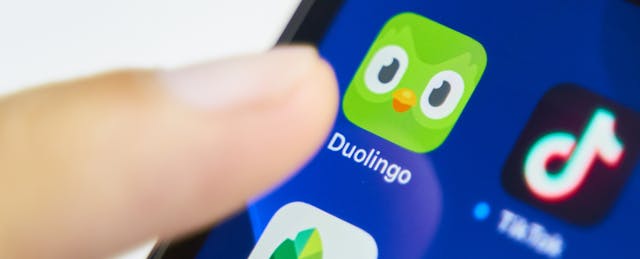 Duolingo IPO Shows Investors Think Edtech Is Still Growing 

