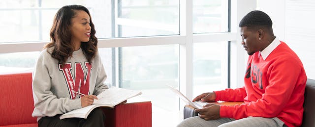 Some Colleges Are Relieving Student Worries by Making Textbooks Free