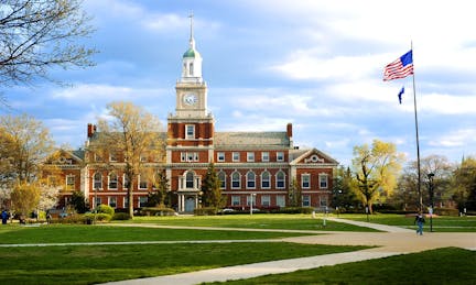 Howard University, Hit by Ransomware Attack, Cancels Classes