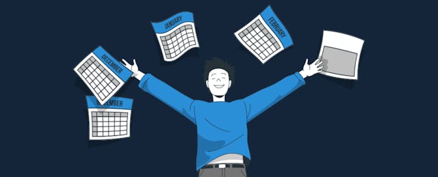 An Eighth Grader Was Tired of Being Late to Zoom School. So He Made an App for That.