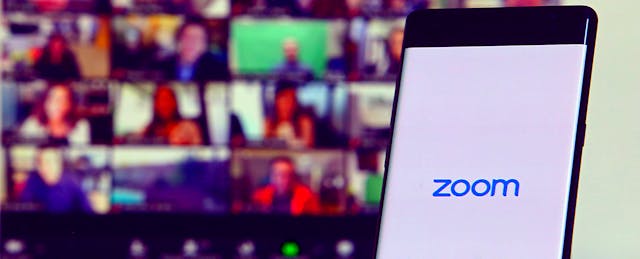 What Will Online Learning Look Like in 10 Years? Zoom Has Some Ideas