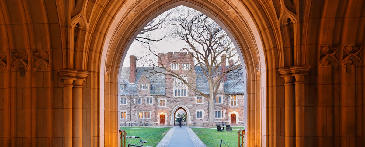 Here are 450 Ivy League courses you can take online right now for free