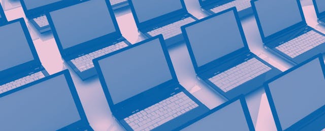 The Universal Laptop Program Helping One State Narrow the Digital Divide