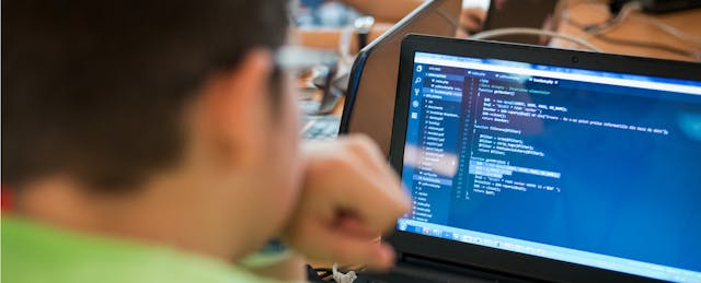 More Than Half of High Schools Offer Computer Science, But Access Isn’t Equal