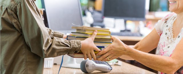 Librarians Fight Book Bans With Twitter Takeover