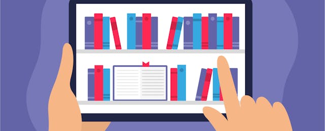 To Save Its Campus Bookstore, This University Took It Online