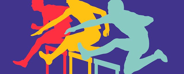 Resilience Is as Important for Educators as It Is for Students