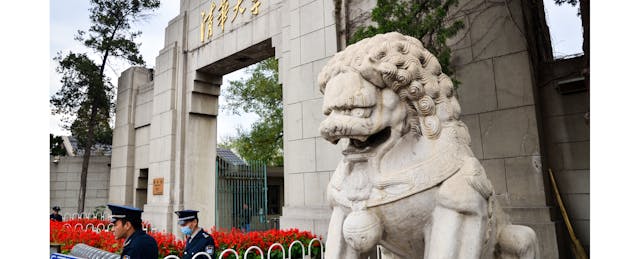 In China, Online Degrees on Hold, Even as MOOCs Rise