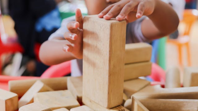 Kids Use Play To Communicate. Here’s Why Adults Need To Pay Attention.