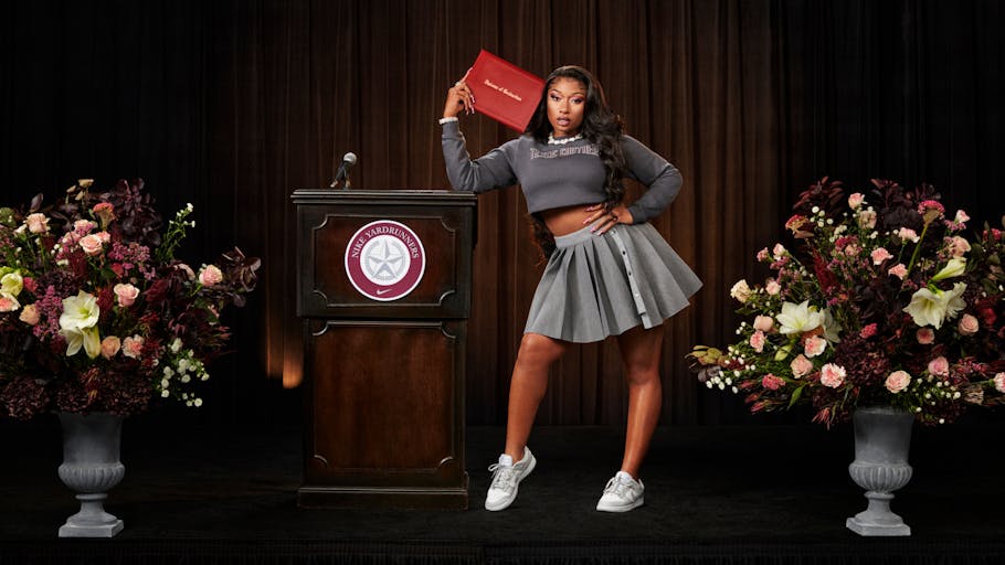 Megan Thee Stallion Has Received Her College Degree