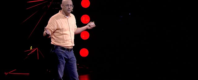 Will Online Learning Lead to College Closures? Clay Shirky Says It’s Complicated.