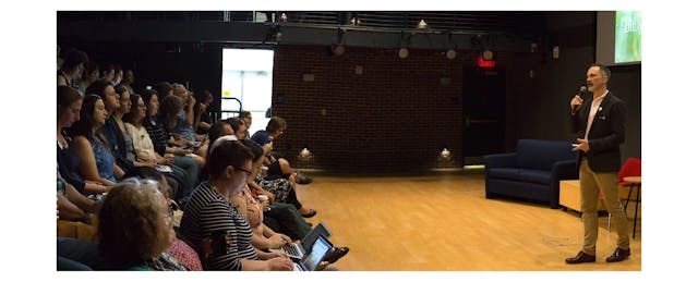 Can a Critic of Edtech Change a Controversial Homework-Help Site From the Inside?