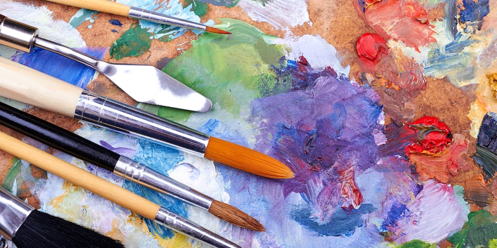 How Art Class Became a Rare Bright Spot for Students and Families During the Pandemic - EdSurge