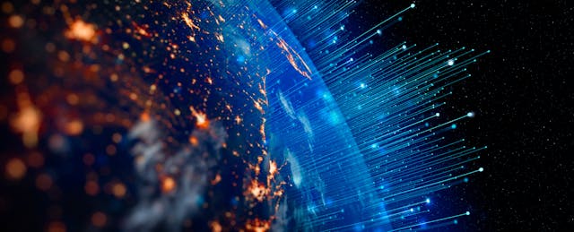 Satellite Broadband Is Expanding. Can That Reduce the Digital Divide?