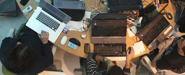 EdStartup 101: How to Build an Edtech Company in 18 Weeks