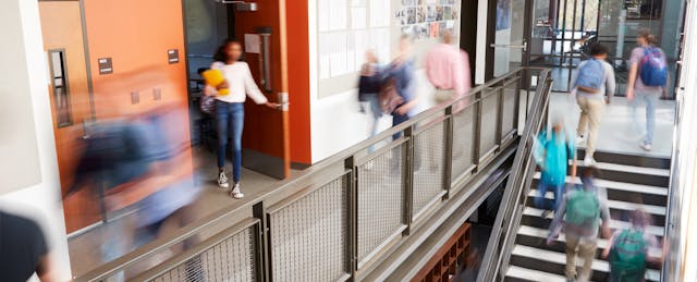 The School Hall Pass Is Going Digital. Is That a Good Thing?