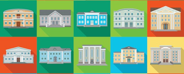 The Higher Education Model is Broken. Together We Can Fix It.