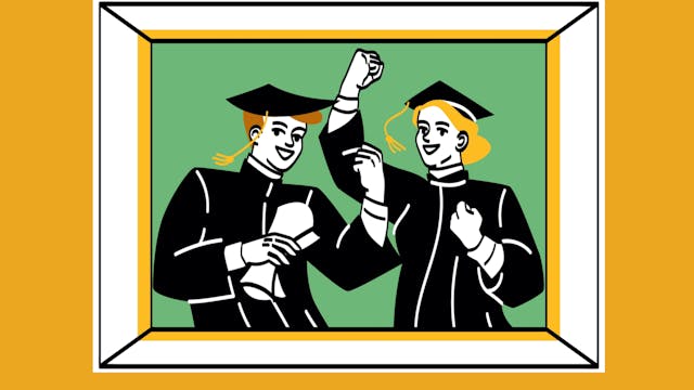 This New Census Tool Can Recruit Students into the Liberal Arts